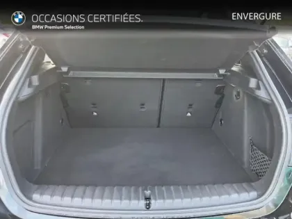 Photo 8 BMW Serie 1 Série 1 118dA 150ch M Sport 8cv