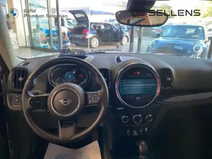 Photo 36 Mini Countryman Gén. II (F60) Ph2 Business Design 5