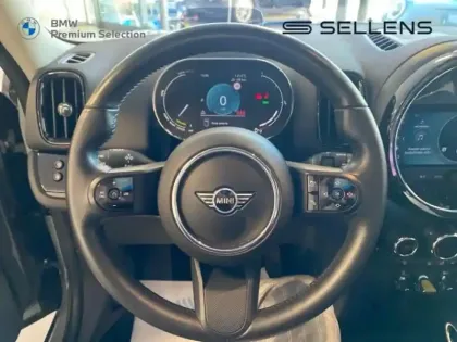 Photo 37 Mini Countryman Gén. II (F60) Ph2 Business Design 5