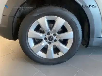 Photo 24 Mini Countryman Gén. II (F60) Ph2 Business Design 5