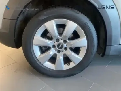 Photo 39 Mini Countryman Gén. II (F60) Ph2 Business Design 5