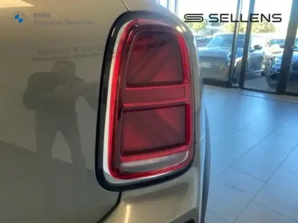 Photo 26 Mini Countryman Gén. II (F60) Ph2 Business Design 5