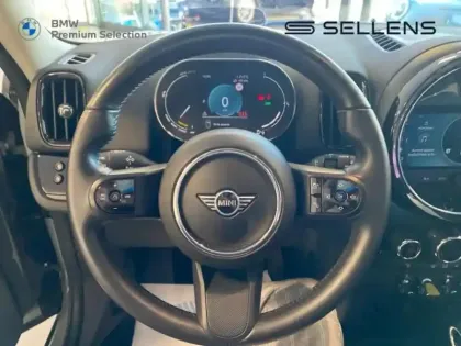 Photo 22 Mini Countryman Gén. II (F60) Ph2 Business Design 5