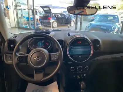 Photo 21 Mini Countryman Gén. II (F60) Ph2 Business Design 5