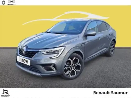 Photo Renault Arkana
