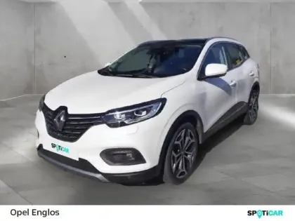 Photo Renault Kadjar
