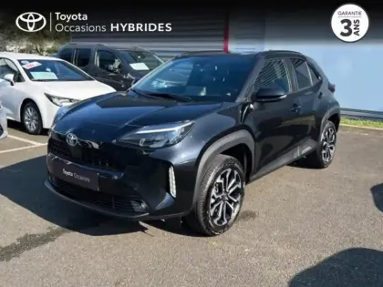 Photo Toyota Yaris
