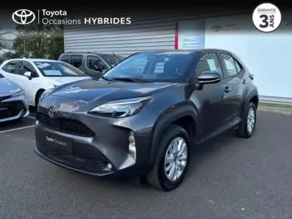 Photo Toyota Yaris