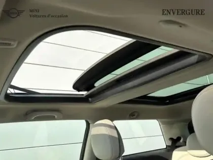 Photo 11 Mini Mini  Cooper 136ch Heddon Street BVA7 Euro6d-T