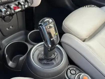 Photo 13 Mini Mini  Cooper 136ch Heddon Street BVA7 Euro6d-T