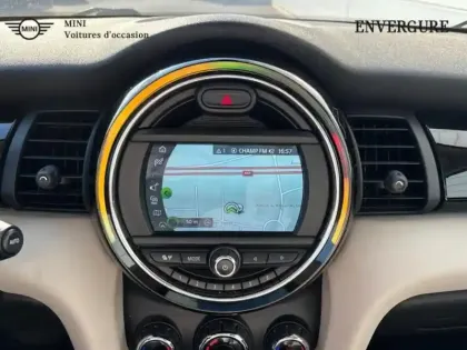 Photo 10 Mini Mini  Cooper 136ch Heddon Street BVA7 Euro6d-T