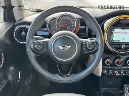 Photo 5 Mini Mini  Cooper 136ch Heddon Street BVA7 Euro6d-T