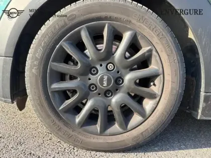 Photo 7 Mini Mini  Cooper 136ch Heddon Street BVA7 Euro6d-T