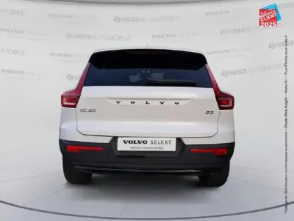 Photo 6 Volvo Xc40  B3 163ch Lounge Edition DCT 7