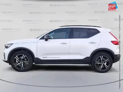 Photo 8 Volvo Xc40  B3 163ch Lounge Edition DCT 7