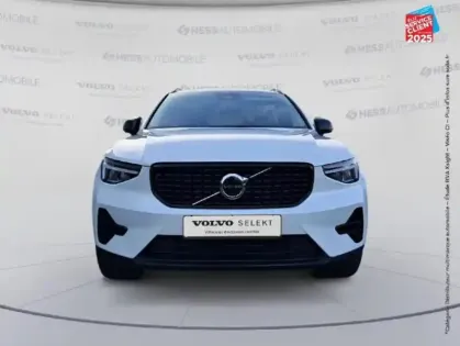 Photo 1 Volvo Xc40  B3 163ch Lounge Edition DCT 7