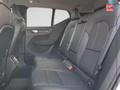 Photo 10 Volvo Xc40  B3 163ch Lounge Edition DCT 7