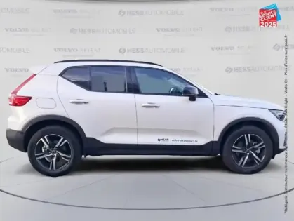 Photo 3 Volvo Xc40  B3 163ch Lounge Edition DCT 7