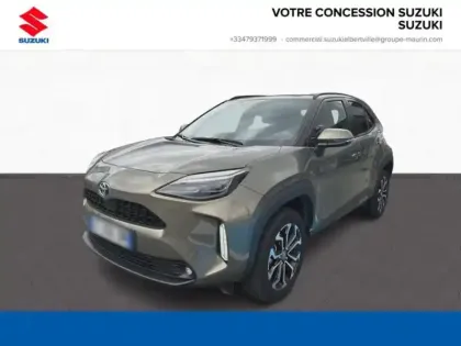 Photo Toyota Yaris