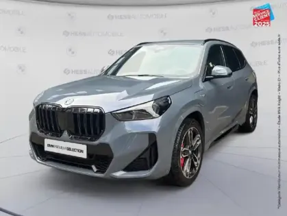 Photo Bmw X1