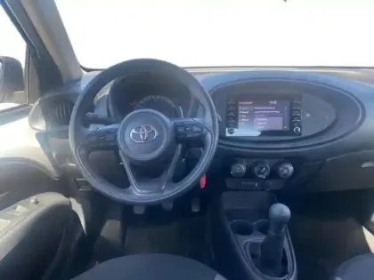 Photo 18 Toyota Aygo  X 1.0 VVT-i 72ch Active MY23