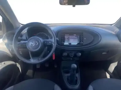 Photo 17 Toyota Aygo  X 1.0 VVT-i 72ch Active MY23
