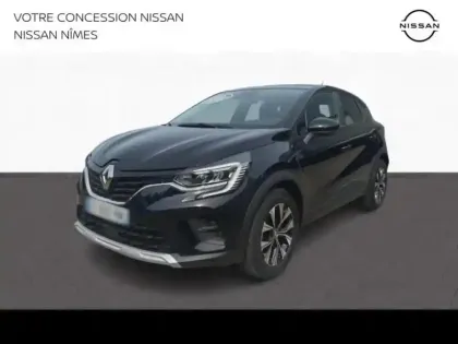 Photo Renault Captur