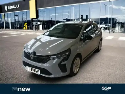 Photo Renault Clio