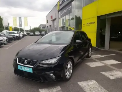 Photo Seat Ibiza
