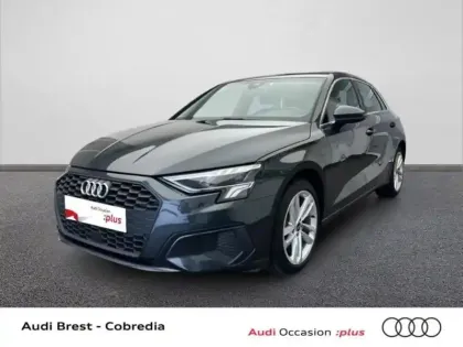 Photo Audi A3