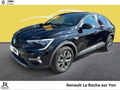 Photo Renault Arkana