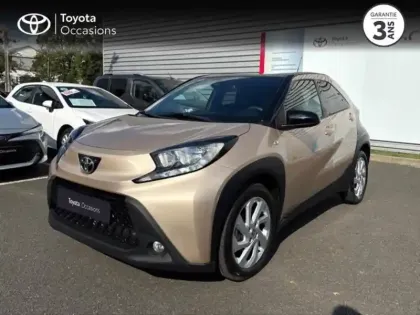 Photo Toyota Aygo