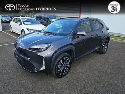 Photo Toyota Yaris