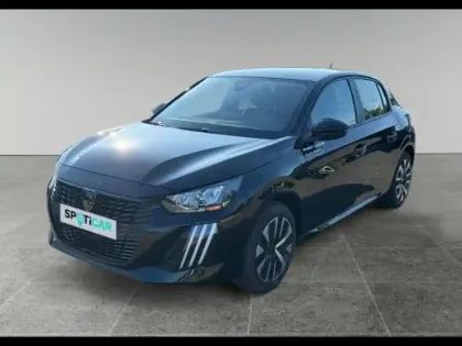 Photo Peugeot 208