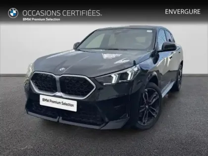 Photo Bmw X2