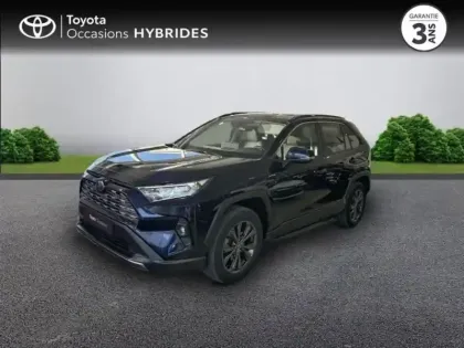 Photo Toyota Rav4