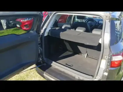 Photo 8 Ford Ecosport  1.0 EcoBoost 125ch ST-Line 6cv