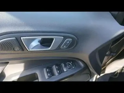 Photo 11 Ford Ecosport  1.0 EcoBoost 125ch ST-Line 6cv