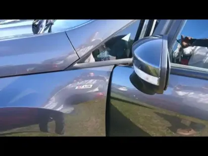 Photo 13 Ford Ecosport  1.0 EcoBoost 125ch ST-Line 6cv