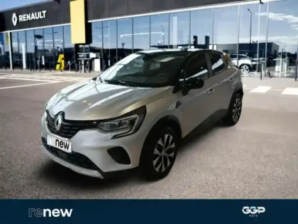 Photo Renault Captur