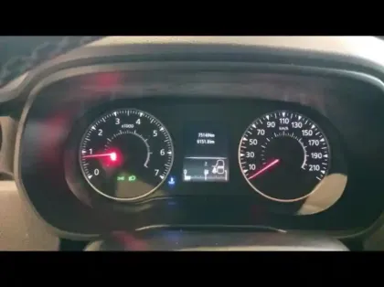 Photo 14 Dacia Duster  1.5 Blue dCi 115ch Prestige 4x2