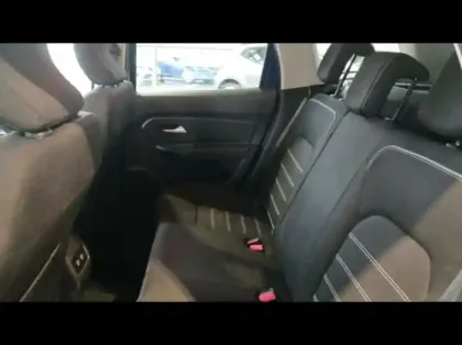 Photo 10 Dacia Duster  1.5 Blue dCi 115ch Prestige 4x2