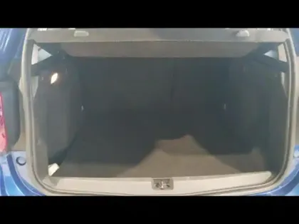 Photo 11 Dacia Duster  1.5 Blue dCi 115ch Prestige 4x2