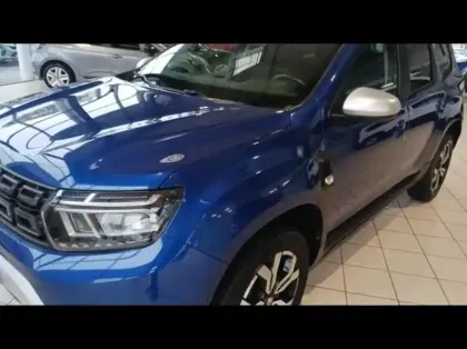 Photo 13 Dacia Duster  1.5 Blue dCi 115ch Prestige 4x2