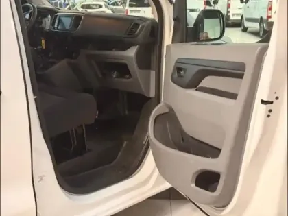 Photo 13 Peugeot Expert  Fg Standard 1.5 BlueHDi 120ch S&S Premium (16165?ht)