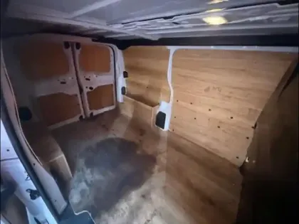 Photo 12 Peugeot Expert  Fg Standard 1.5 BlueHDi 120ch S&S Premium (16165?ht)