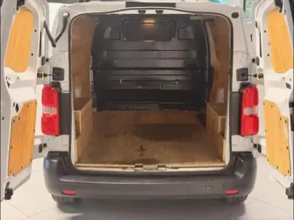 Photo 8 Peugeot Expert  Fg Standard 1.5 BlueHDi 120ch S&S Premium (16165?ht)