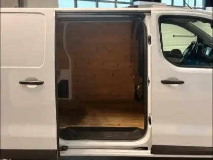 Photo 11 Peugeot Expert  Fg Standard 1.5 BlueHDi 120ch S&S Premium (16165?ht)