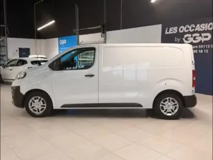 Photo 7 Peugeot Expert  Fg Standard 1.5 BlueHDi 120ch S&S Premium (16165?ht)