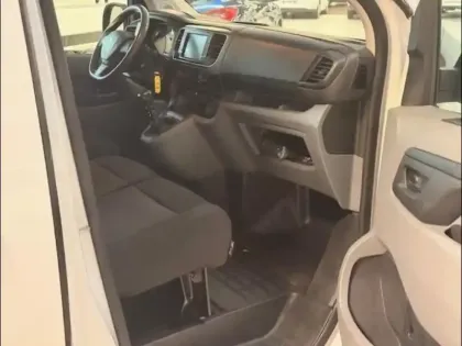 Photo 14 Peugeot Expert  Fg Standard 1.5 BlueHDi 120ch S&S Premium (16165?ht)